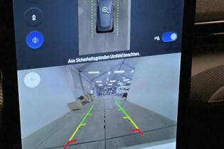 Ford USA Mustang vaihtoauto