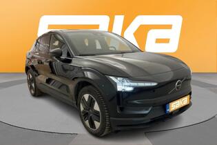 Volvo EX30 vaihtoauto