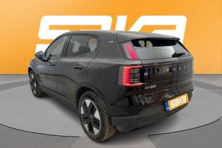 Volvo EX30 vaihtoauto