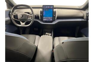 Volvo EX30 vaihtoauto