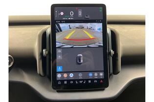 Volvo EX30 vaihtoauto