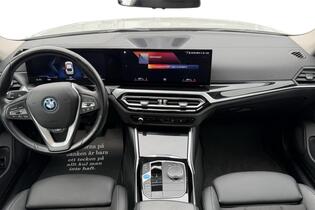 BMW i4 vaihtoauto