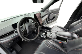 Ford USA Mustang vaihtoauto