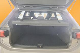 Cupra Born vaihtoauto