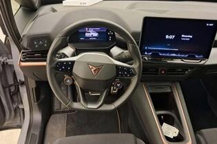 Cupra Born vaihtoauto