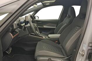 Cupra Born vaihtoauto