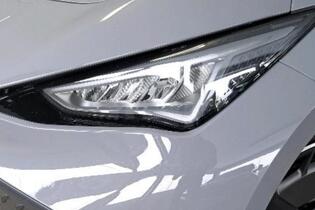 Cupra Born vaihtoauto
