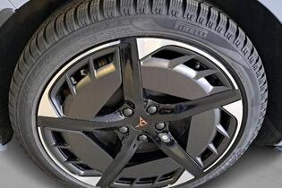 Cupra Born vaihtoauto