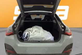 BMW i4 vaihtoauto