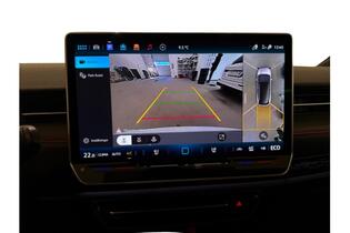 Volkswagen ID.7 vaihtoauto