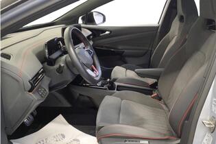 Volkswagen ID.5 vaihtoauto