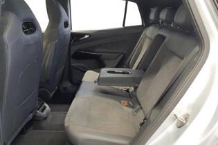 Volkswagen ID.5 vaihtoauto