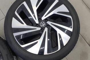 Volkswagen ID.5 vaihtoauto