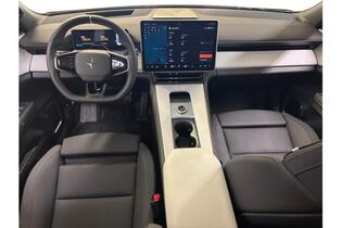 Polestar 4 vaihtoauto