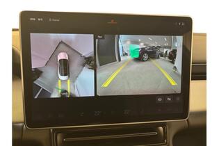 Polestar 4 vaihtoauto