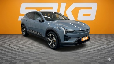 Polestar 3 vaihtoauto