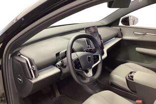 Volvo EX30 vaihtoauto