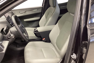 Volvo EX30 vaihtoauto