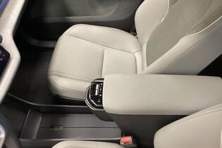 Volvo EX30 vaihtoauto