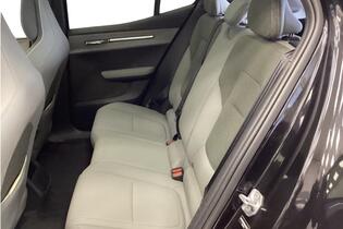 Volvo EX30 vaihtoauto