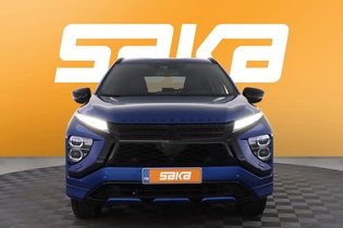 Mitsubishi Eclipse Cross vaihtoauto