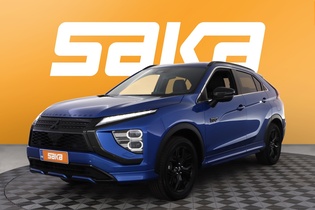 Mitsubishi Eclipse Cross vaihtoauto