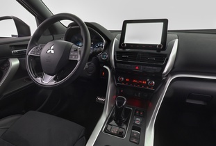 Mitsubishi Eclipse Cross vaihtoauto