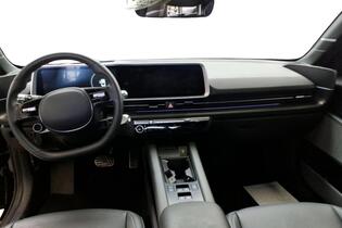 Hyundai IONIQ 6 vaihtoauto