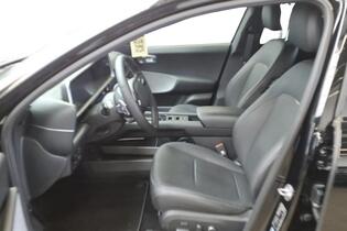 Hyundai IONIQ 6 vaihtoauto