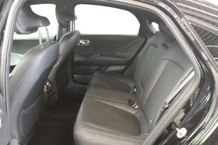 Hyundai IONIQ 6 vaihtoauto
