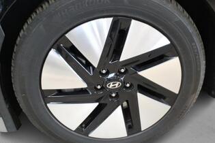 Hyundai IONIQ 6 vaihtoauto