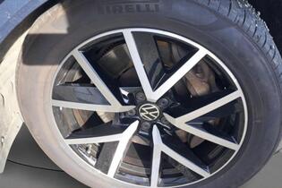 Volkswagen Touareg vaihtoauto