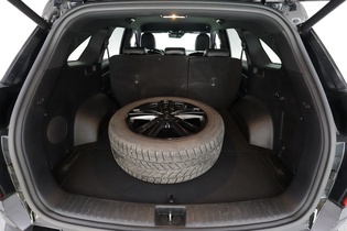 Kia Sorento vaihtoauto