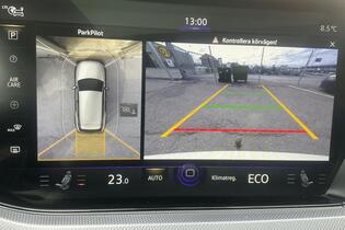 Volkswagen Touareg vaihtoauto