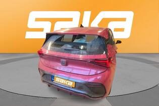 Cupra Born vaihtoauto