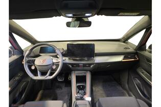 Cupra Born vaihtoauto