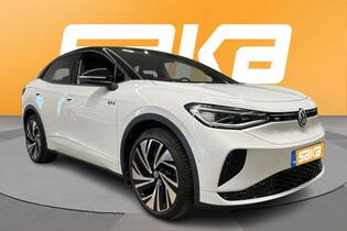 Volkswagen ID.5 vaihtoauto