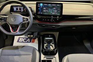 Volkswagen ID.5 vaihtoauto