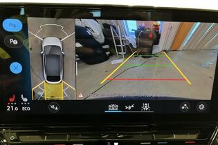 Volkswagen ID.5 vaihtoauto