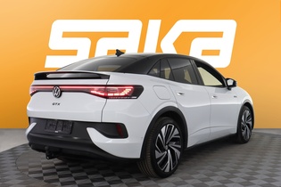 Volkswagen ID.5 vaihtoauto