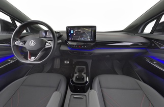 Volkswagen ID.5 vaihtoauto