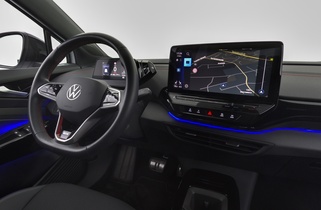 Volkswagen ID.5 vaihtoauto