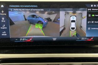 BMW i4 vaihtoauto
