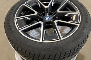 BMW i4 vaihtoauto