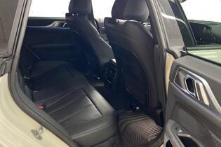 BMW i4 vaihtoauto