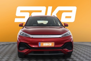 BYD Atto 3 vaihtoauto