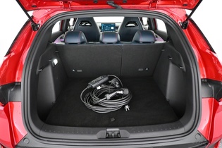 BYD Atto 3 vaihtoauto