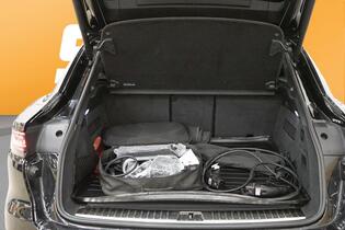 Porsche Cayenne vaihtoauto