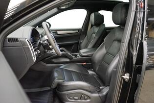 Porsche Cayenne vaihtoauto