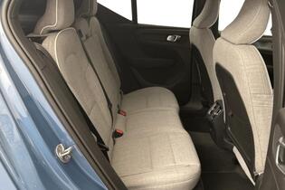 Volvo EX40 vaihtoauto